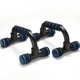 PUSH UPS STANDS