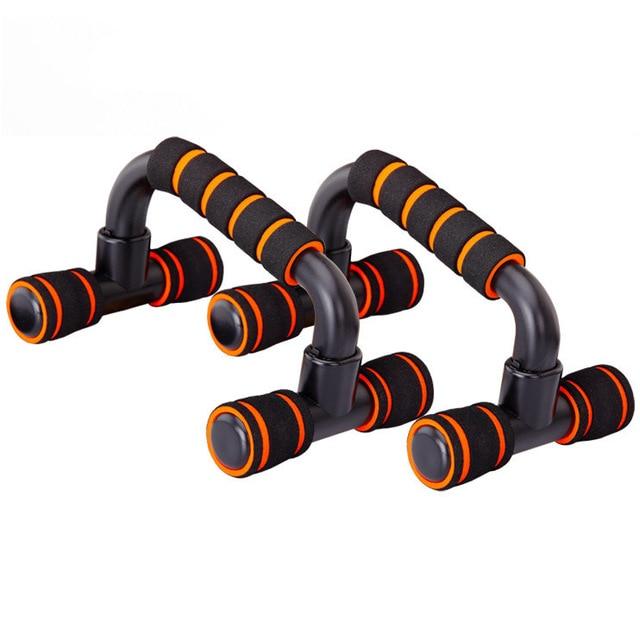 PUSH UPS STANDS