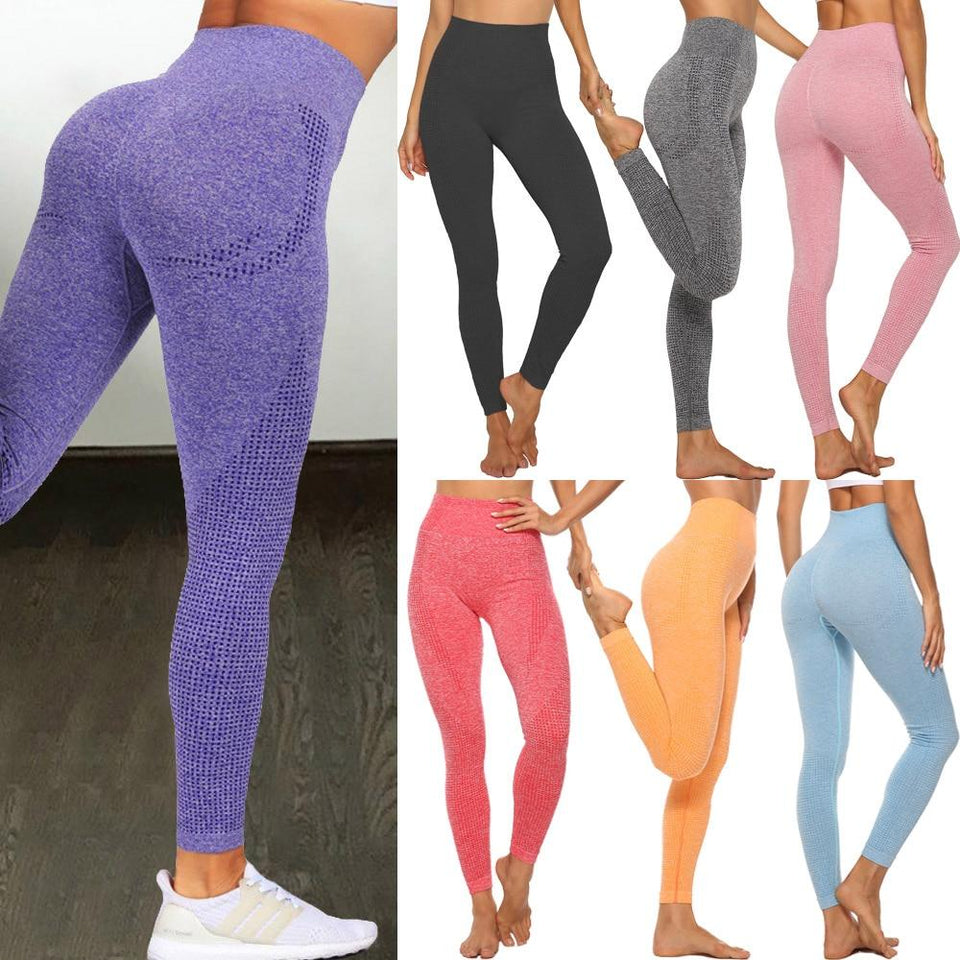 PUSH UP LEGGINS