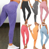 PUSH UP LEGGINS