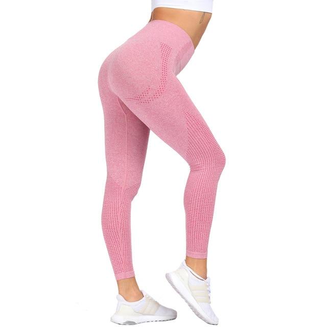 PUSH UP LEGGINS