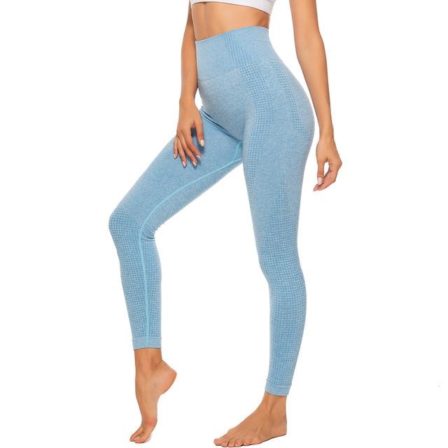 PUSH UP LEGGINS