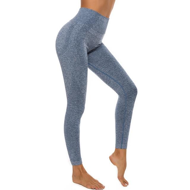 PUSH UP LEGGINS