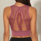 FITNESS BRA