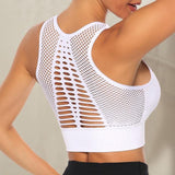 FITNESS BRA