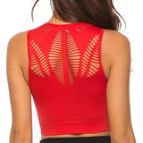 FITNESS BRA