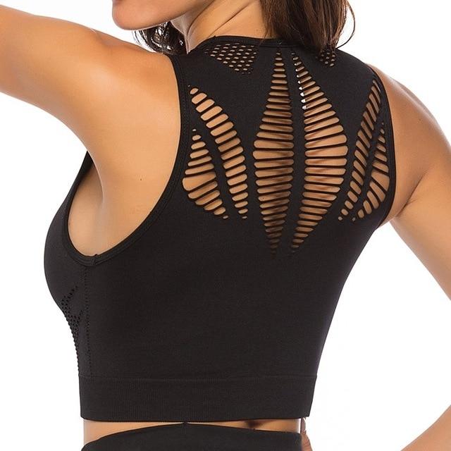 FITNESS BRA