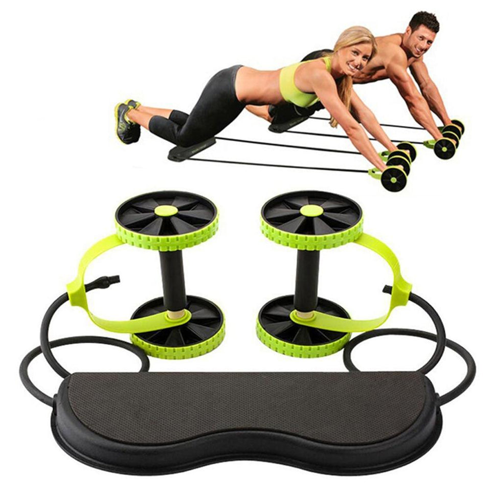 REVOFLEX XTREME HOME GYM