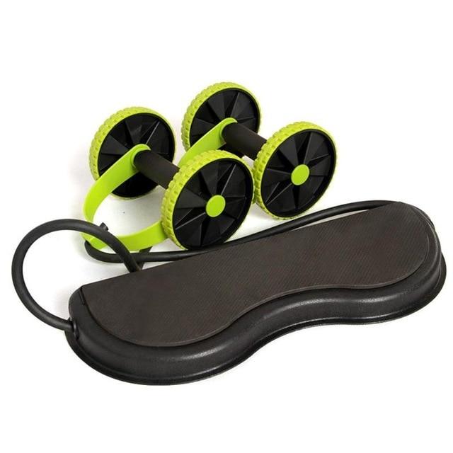 REVOFLEX XTREME HOME GYM