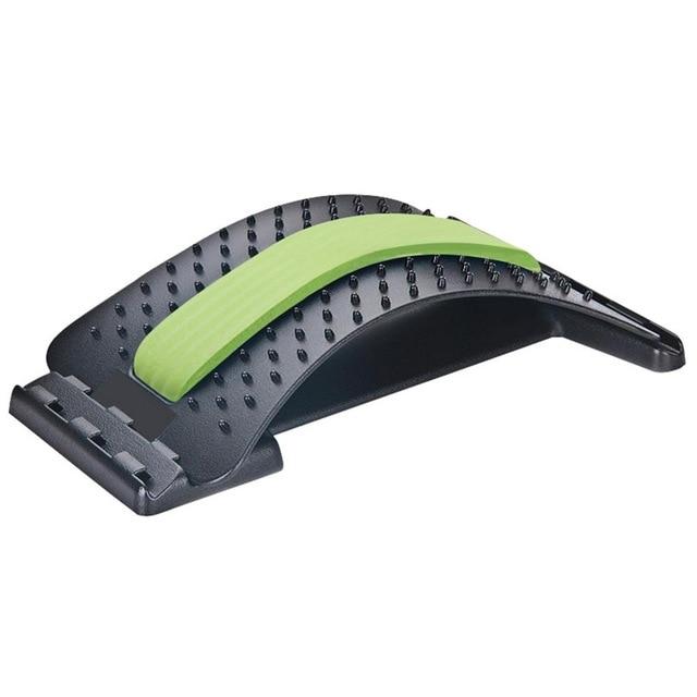 MAGIC STRETCHER