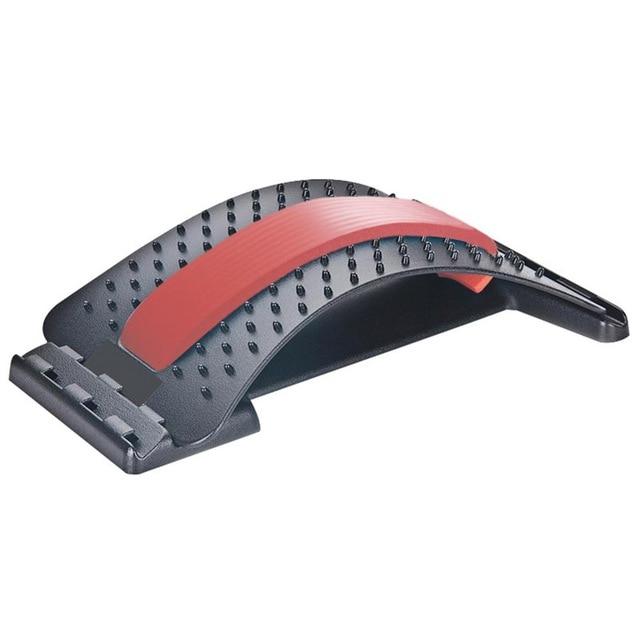 MAGIC STRETCHER