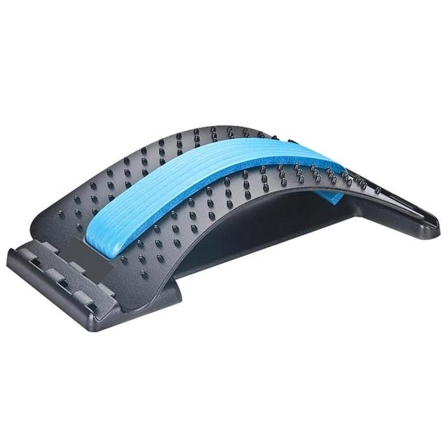 MAGIC STRETCHER