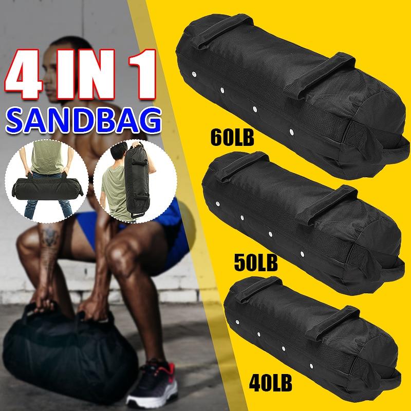 WEIGHT BAGS