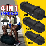WEIGHT BAGS