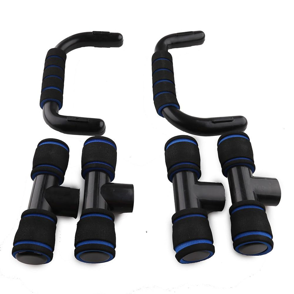 PUSH UPS STANDS