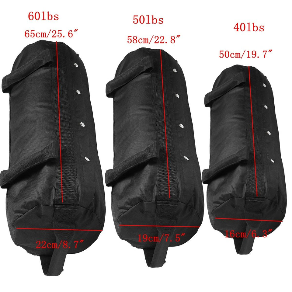 WEIGHT BAGS