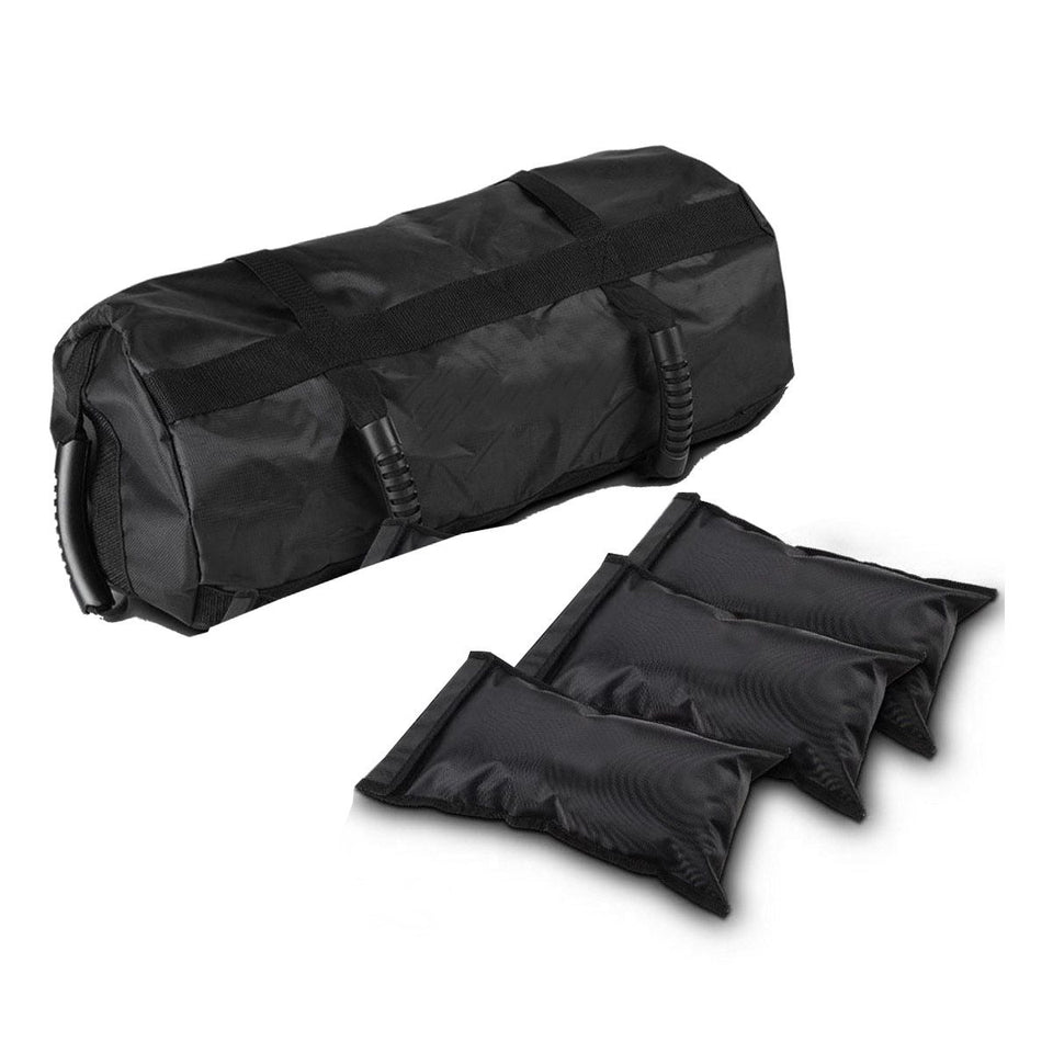 WEIGHT BAGS
