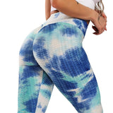PEACHY BOOTY LEGGINGS