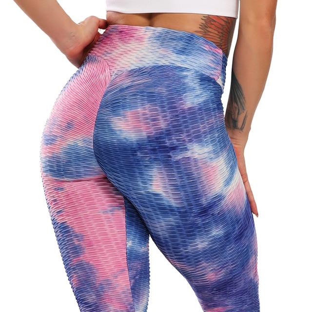 PEACHY BOOTY LEGGINGS