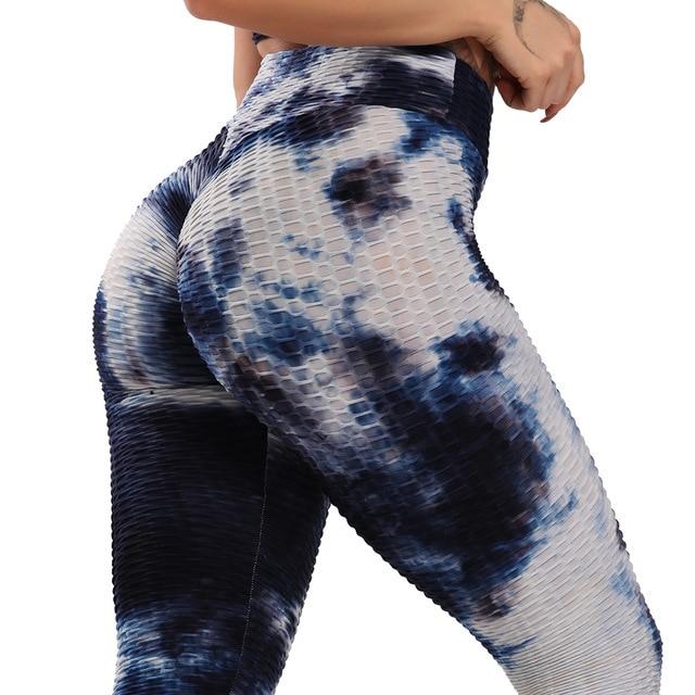 PEACHY BOOTY LEGGINGS
