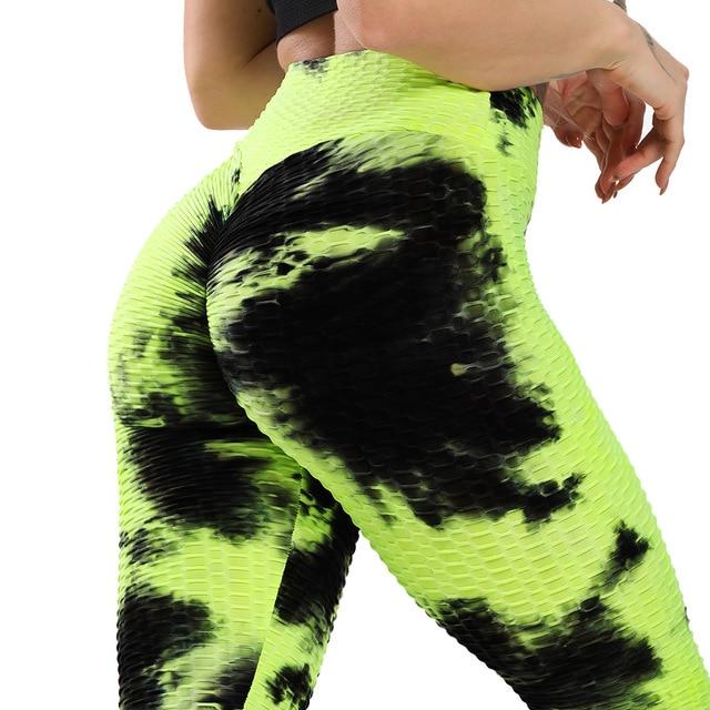 PEACHY BOOTY LEGGINGS