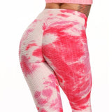PEACHY BOOTY LEGGINGS