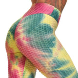 PEACHY BOOTY LEGGINGS