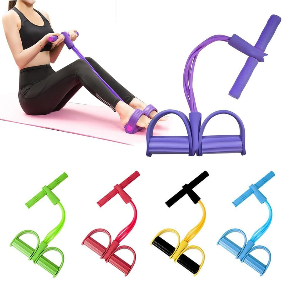 PULL ROPES