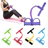 PULL ROPES