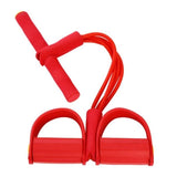 PULL ROPES
