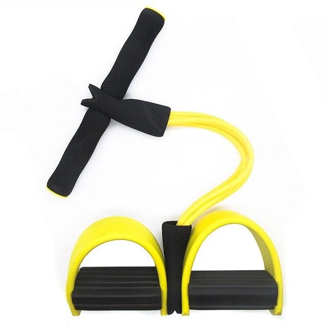 PULL ROPES