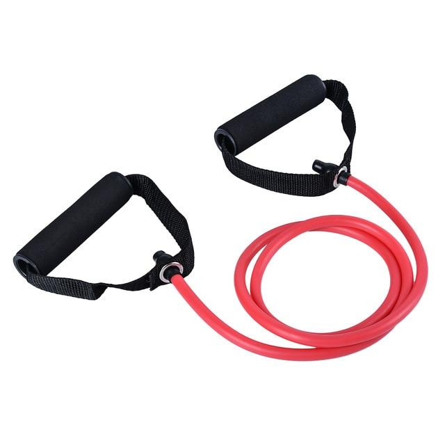 YOGA PULL ROPE
