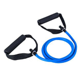 YOGA PULL ROPE