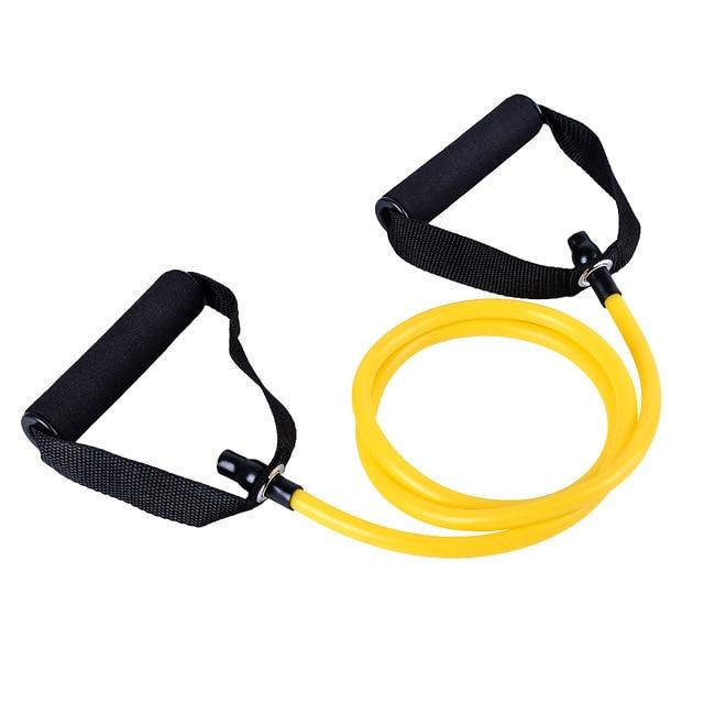 YOGA PULL ROPE