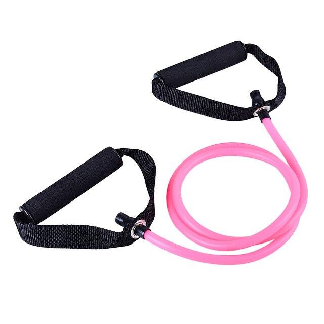 YOGA PULL ROPE