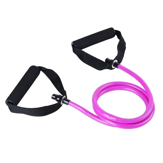 YOGA PULL ROPE