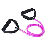 YOGA PULL ROPE