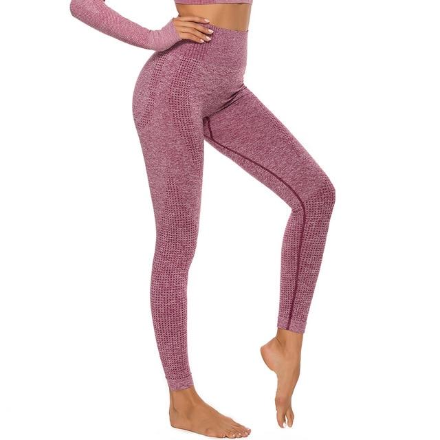 PUSH UP LEGGINS