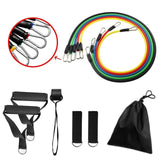 FITNESS RESISTANCE BANDS