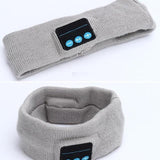 BLUETOOTH HEADBANDS