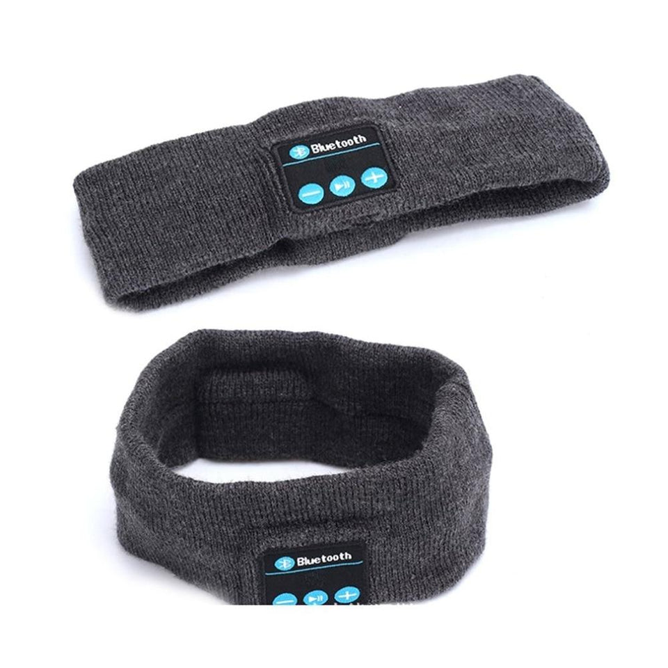 BLUETOOTH HEADBANDS