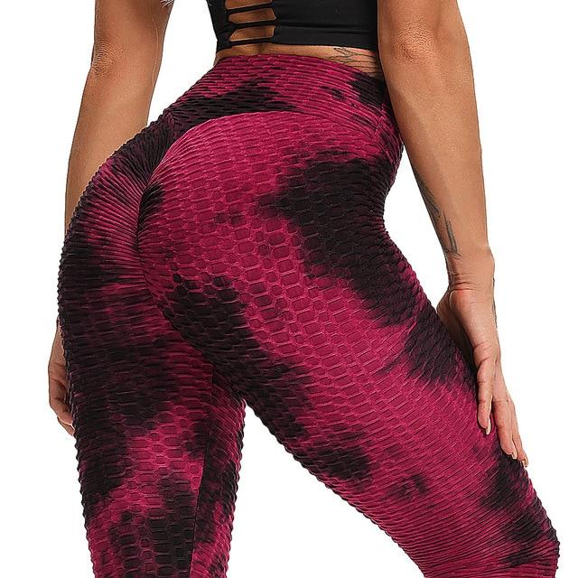 PEACHY BOOTY LEGGINGS