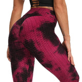 PEACHY BOOTY LEGGINGS