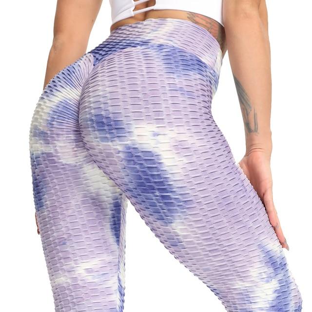 PEACHY BOOTY LEGGINGS