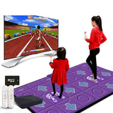 DANCE MAT