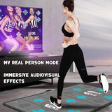 DANCE MAT