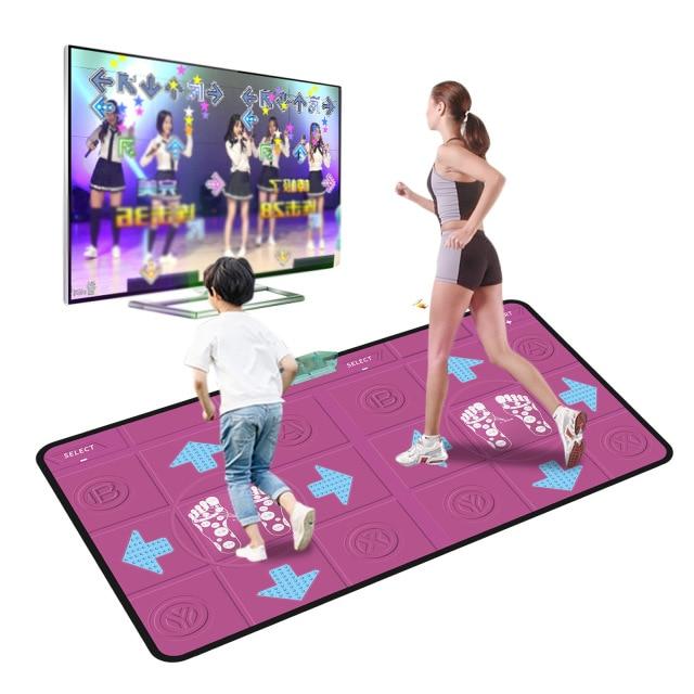DANCE MAT
