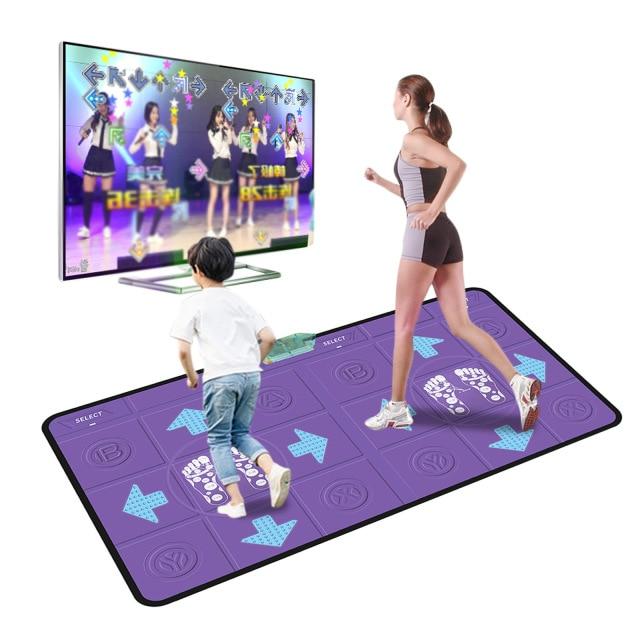 DANCE MAT