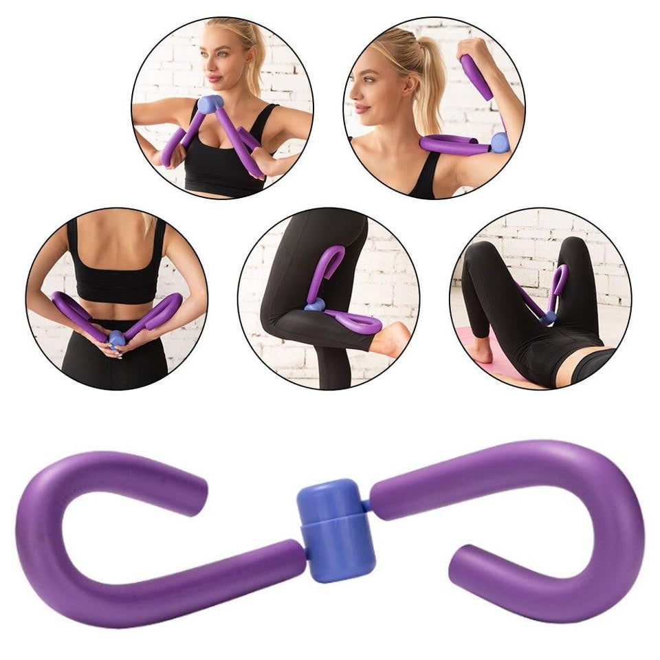 MULTIFUNCTIONAL EXERCISER