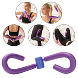 MULTIFUNCTIONAL EXERCISER